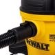 5. Wet/dry vacuum cleaner 23L super quiet AT-DXV23P-QT