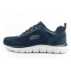 11. Skechers Track-Broader M 232698/NVY shoes