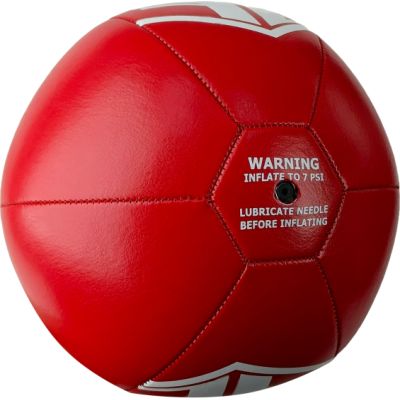 11. MASTERS SP-RED reflex ball red