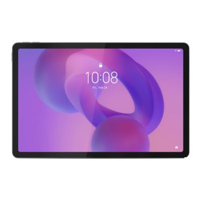 3. Lenovo Idea Tab 11 MediaTek Dimensity 6300 11" 2.5K IPS 500nits 90Hz Touch 8/128GB Arm Mali-G57 MC2 WiFi Android Luna Gray