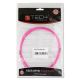 2. EFB Duplex Patchkabel LC-LC 50/125 OM4 LSZH 2mm 20m violet
