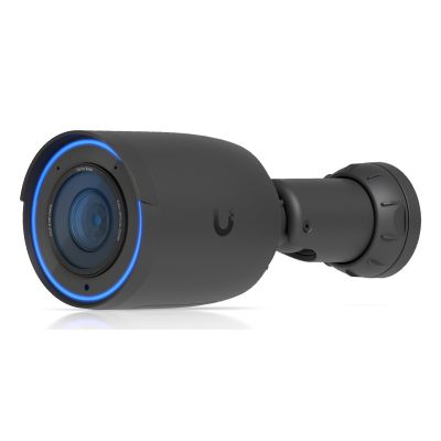 Ubiquiti G6 Pro Bullet Tube-Style IP Security Camera for Indoor and Outdoor Use, 3840 x 2160 px, Ceiling / Wall / Pole