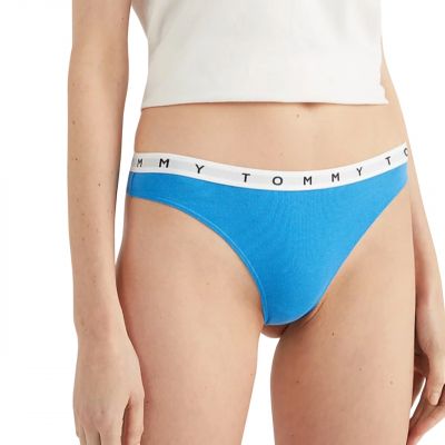13. Tommy Hilfiger 3-pack Thong Underwear W UW0UW02521