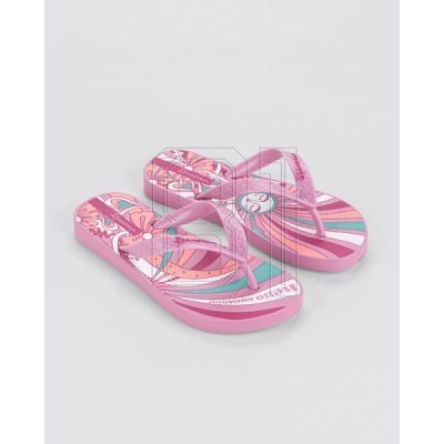 3. Ipanema Classic Happy Jr 83621AZ046 Flip-Flops