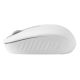 5. Logitech M196 Bluetooth Mouse, White