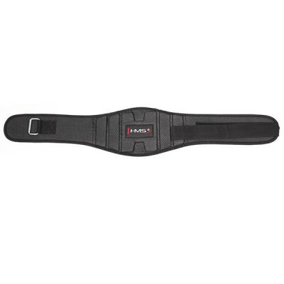 18. Gray HMS PA3448 Strength Training Belt Size XXL