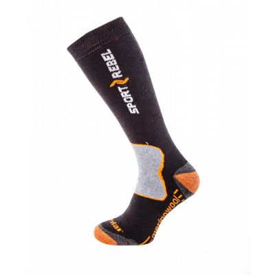 Sportrebel Skating Socks '17 K39