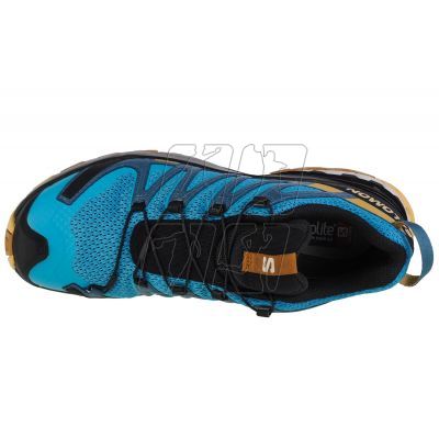 3. Salomon XA Pro 3D v8 M running shoes 414399