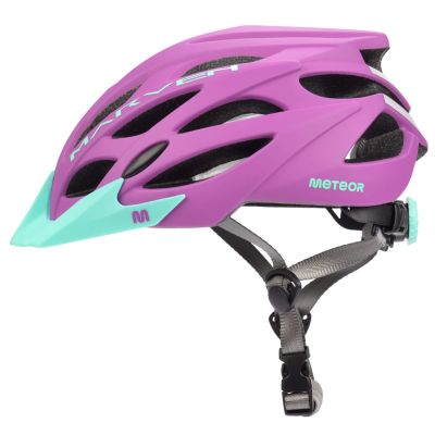 59. Meteor Marven 24721-24722 Bicycle Helmet