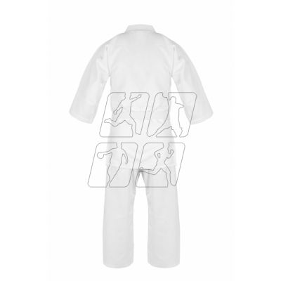 2. Judo kimono Masters 450 gsm - 130 cm 06033-130