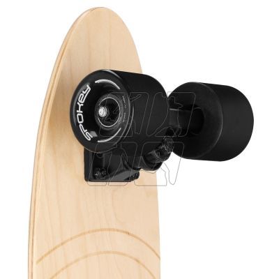 74. Spokey cruiser life 941006 skateboard