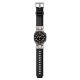 5. Spigen DuraPro Armor Samsung Galaxy Watch Ultra 47mm Strap - Black