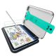 2. ESR Paper Feel 2-Pack Tempered Glass for iPad 10.9” (2022) / 11” (2025)