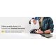 23. Wozinsky WRS-CPY84SS Aluminum Laptop and Tablet Stand + Free Smartphone Stand - Silver