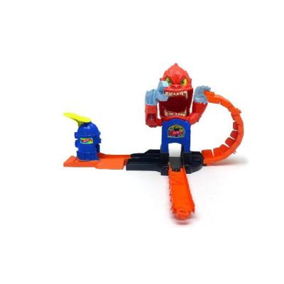 Hot Wheels City JHL92 toy car