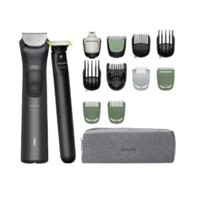 15. PHILIPS Multigroom MG9531/15 trimmer
