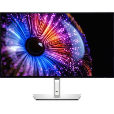 2. DELL LED MONITOR 27" U2724DE