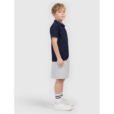 4. Boys' sweatpants 4F 4FJWMM00TSHOM629-25M