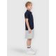 4. Boys' sweatpants 4F 4FJWMM00TSHOM629-25M