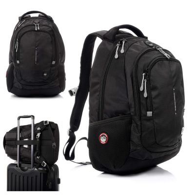 23. Swissbags B2S 76197 Backpack