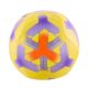 2. Nike Skills Mini Yellow/Purple Football IQ0648 710