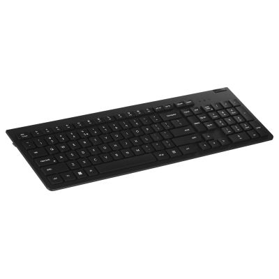 12. Lenovo Essential Gen2 Wireless Keyboard and Mouse Set Black 4X31N50746