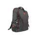 14. LAPTOP BACKPACK GENESIS PALLAD 550 BLACK 15.6"/17.3"