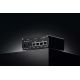 6. Teltonika Networks RUTM11 4G LTE CAT6 WiFi Router (EU)
