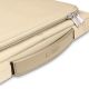 5. Tech-Protect Basic Bag for 15-16" laptop - beige