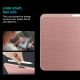 14. Spigen Urban Fit Case for iPad Pro 11" 5 / 6 / 2024-2025 - Pink