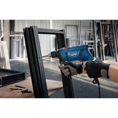 3. Bosch GSB 600 Professional 48000 RPM 1.7 kg