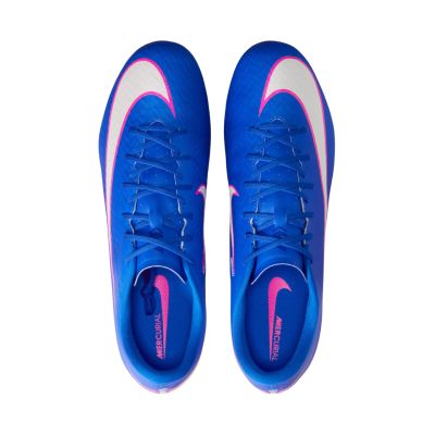 4. Nike Zoom Mercurial Vapor 16 Academy FG/MG FQ1458 446 Football Boots
