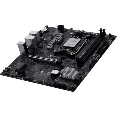 9. MSI PRO B840M-B motherboard