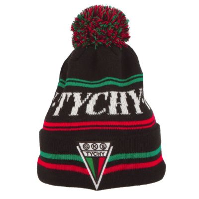 8. GKS Tychy TYCHYCZAP baseball cap
