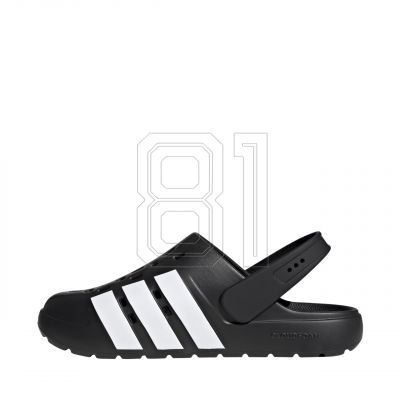 5. Adidas Adilette Clog 2.0 JQ8058 flip-flops