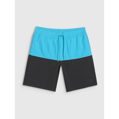 2. Men's boardshorts 4F 4FWSS25UBDSM135-48S