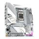4. Gigabyte X870M AORUS ELITE WIFI7 ICE (X870,AM5,ATX,DD