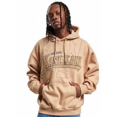 4. Karl Kani Trekking Os Hoodie M 6021748