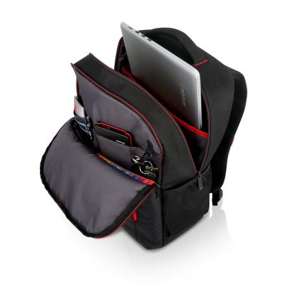 4. Lenovo B510 39.6 cm (15.6") Backpack Black