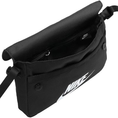 9. Nike Nsw Futura 365 Crossbody Bag W CW9300 010