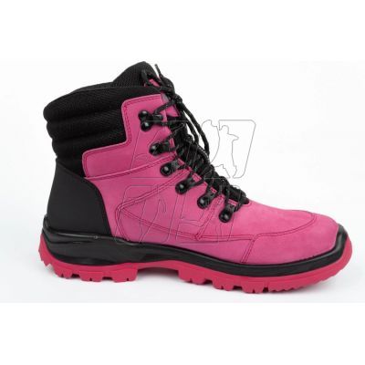 5. Winter boots 4F W OBDH250 55S