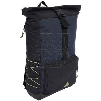 2. adidas City Explorer Backpack IT2129