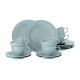 SELTMANN BEAT COLOR GLAZE Coffee set for 6 people