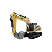 Amewi G705E Remote Controlled Excavator Model Electric Motor 1:14