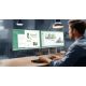 23. iiyama ProLite XB2793HSU-B1 computer monitor 68.6 cm (27") 1920 x 1080 px Full HD LED Black