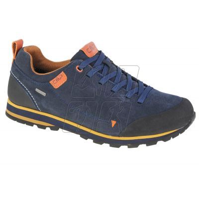 2. CMP Elettra Low M 38Q4617-N950 shoes