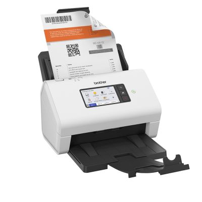 17. Brother ADS-4900W Scanner