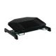 2. BakkerElkhuizen Basic 952 Fussstütze Verstellbereich footstool 8-29cm