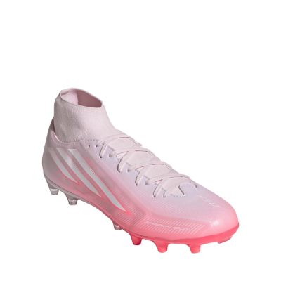 2. adidas F50 Sparkfusion League Mid FG/AG IH4488 football boots