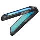 2. Spigen Air Fit Pro Magsafe Case for Samsung Galaxy Z Flip 8 - Black
